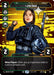 Jyn Erso - Take the Next Chance  (Prestige) - Foil