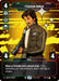 Cassian Andor - Everything for the Rebellion  (Prestige) - Foil