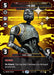 K-2S0 - Locking the Vault  (Prestige) - Foil
