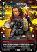 Baze Malbus - Good Luck  (Prestige) - Foil