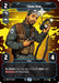 Bodhi Rook - Creating a Diversion  (Prestige) - Foil