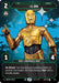 C-3PO - Translation Protocol  (Prestige) - Foil