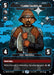 Lando Calrissian - Eyes Open  (Prestige) - Foil