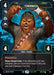 Chewbacca - Mighty Rescuer  (Prestige) - Foil