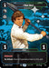 Han Solo - Hibernation Sick  (Prestige) - Foil