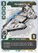 Millennium Falcon - Dodging Patrols  (Prestige) - Foil