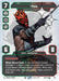 Maul - Master of the Shadow Collective  (Prestige) - Foil