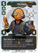Maz Kanata - Where's My Boyfriend?  (Prestige) - Foil