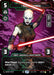 Asajj Ventress - Reluctant Hunter  (Serialized)