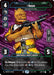 Bossk - Join Our Merry Band  (Serialized)