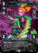 Latts Razzi - Deadly Whipmaster  (Serialized)