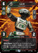 L3-37 - Radical Instigator  (Serialized)