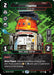 Chopper - Spectre Three  (Serialized)