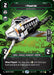 Phantom - Spectre Shuttle  (Serialized)
