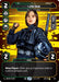Jyn Erso - Take the Next Chance  (Serialized)