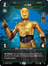 C-3PO - Translation Protocol  (Serialized)