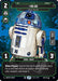 R2-D2 - Part of the Plan  (Serialized)