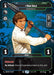 Han Solo - Hibernation Sick  (Serialized)