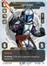 Jango Fett - Wily Mercenary  (Serialized)