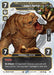 Jabba's Rancor - Snack Time!  (Serialized)