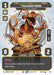 Salacious Crumb - Cackling Companion  (Serialized)
