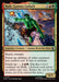 Hulk, Gamma Goliath - Legendary (Foil)
