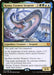 Koma, Cosmos Serpent - Legendary