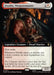 Dwalin, Weaponmaster - Extended Art (Foil)