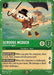 Scrooge McDuck - S.H.U.S.H. Agent - Foil