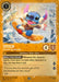 Stitch - Carefree Snowboarder
