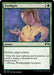 Verdigris (Foil)