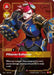 Vi - Piltover Enforcer - Foil