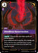 Heedless Resurrection - Foil
