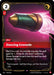 Dancing Grenade - Foil