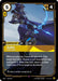 Ashe - Focused - Foil