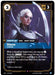 Diana - Lunari - Foil