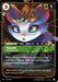 Yuumi - Magical Cat - Foil