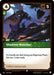 Shadow Watcher - Foil