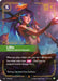Lillia - Protector of Dreams - Foil