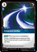 Crescent Strike - Foil