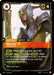 Master Yi - Tempered - Foil