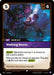 Walking Roost - Foil