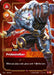 Rengar - Pridestalker - Foil