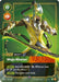 Master Yi - Wuju Master - Foil