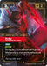 Pyke - Dockside Butcher (Alternate Art)
