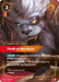 Thrill of the Hunt - Foil