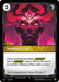 Shadow's Call - Foil