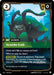 Scuttle Crab - Foil