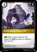Enthralling Protector - Foil