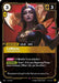 LeBlanc - Fragmented - Foil